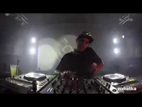 Lucianno Villarreal @ FUTURE - Club Belle Epoque 16/12/2017