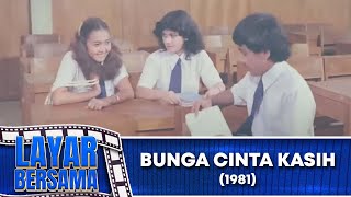 Download lagu BUNGA CINTA KASIH 1981 FULL MOVIE HD mp3 Download lagu BUNGA CINTA KASIH 1981 FULL MOVIE HD mp3