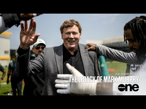 Total Packers: The legacy of Mark Murphy