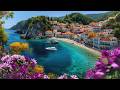 I Found Greece S Most Beautiful Beach Town And It S Incredible