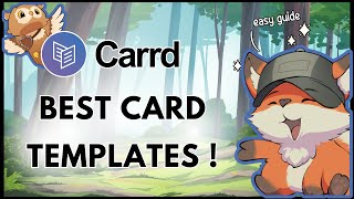 Carrd Landing Page – Best Carrd Templates, Tips & Customization (Updated)