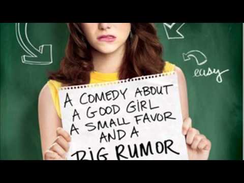 EASY A Soundtrack | 13. 