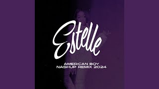 American Boy (No Rap Version)