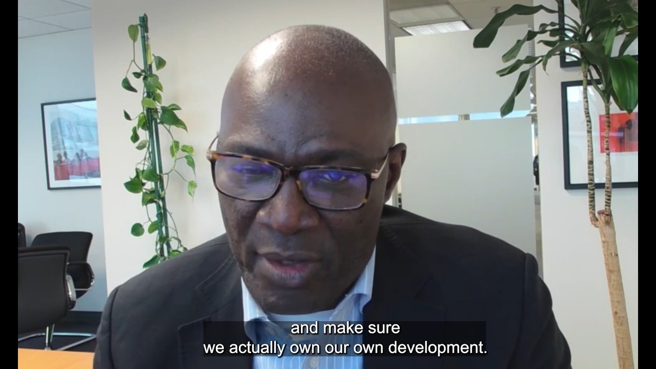 Re:Development Episode 4: Climate Change Damage Funding & the Future of Foreign Aid