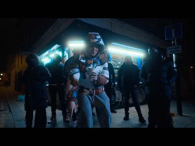 Just Coz von Aitch & Giggs ((jetzt ansehen))