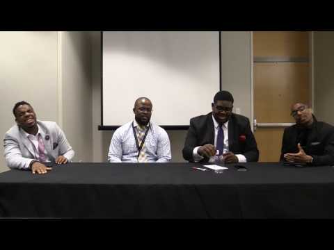 It's Turning Around for Me  (Darwin Mason, Willie B. Williams III, Malcolm Himes, Chris Walker)