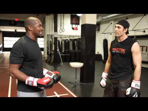 Continuum - Behind the Scenes Episode 3 | THE ZONE | SKY TV