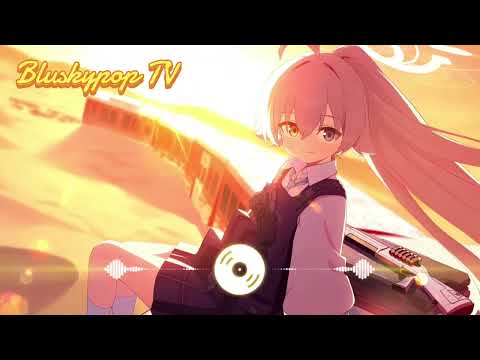 Nightcore - Lost On You
