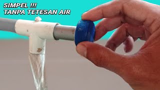 Download lagu Tidak perlu beli , Buat Kran Air sendiri dari pipa PVC mp3 Download lagu Tidak perlu beli , Buat Kran Air sendiri dari pipa PVC mp3