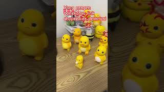 Download lagu squishy Dino kuning lucu mp3