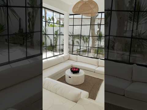 Luxury villa for your Bali vacation🌴