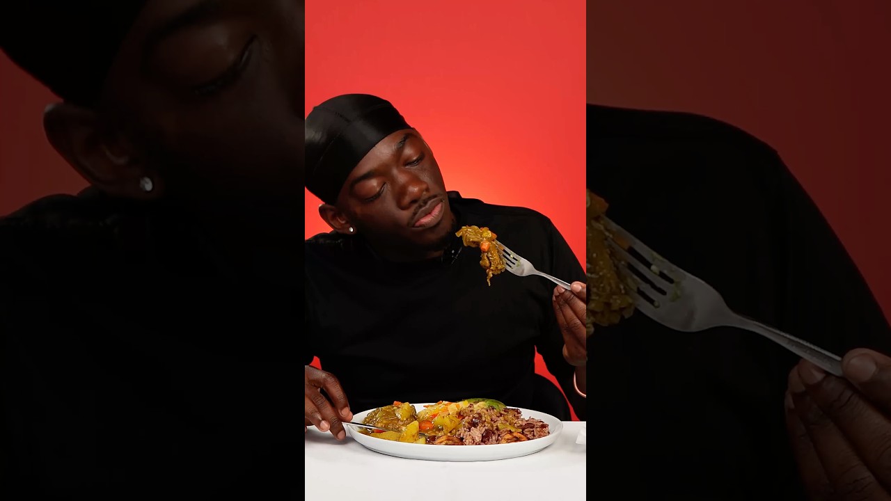 Single NYC Guy Picks Date Based On Their Dishes 😮‍💨🤤