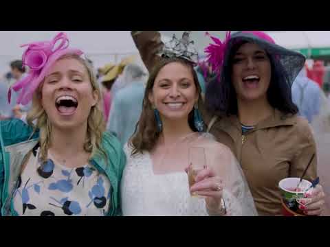 Kentucky Derby 2018 Highlight Video