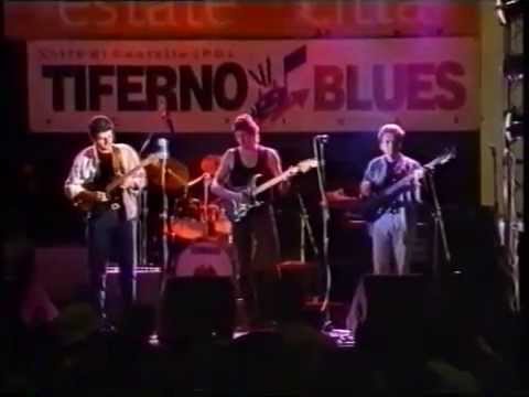 Dr. Project Point Blank - Can't Help Myself - (LIVE) - (TV VIDEO)