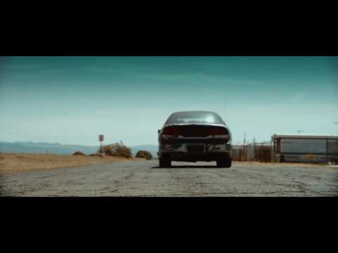 Drifter (Trailer)