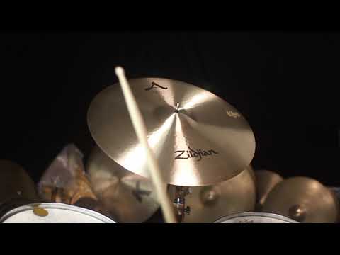 Zildjian 20" A Ping Ride - 2439g