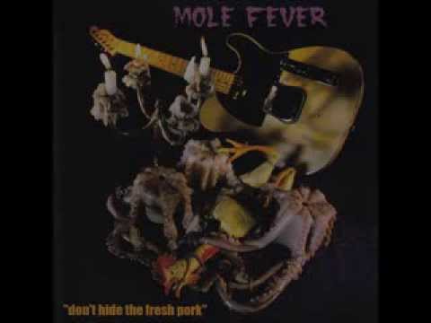 MOLE FEVER     No Bishop in my game
