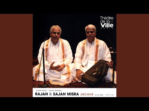 Raga Malkauns (Khyal)