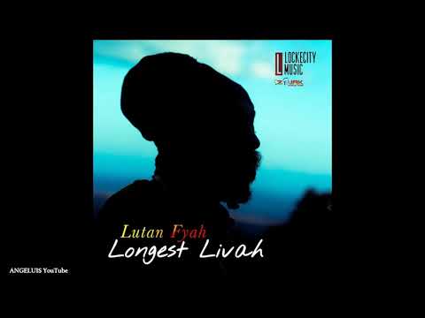 Lutan Fyah - Don't Put Yuh Trust (LockeCity Music Group) Release 2019