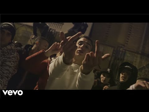 Tesla - Capo Plaza ft. Sfera Ebbasta, DrefGold
