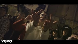Tesla - Capo Plaza ft. Sfera Ebbasta, DrefGold