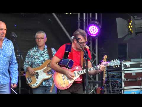 Disco Inferno - Hot stuff