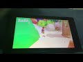 Super Mario Odyssey Lunch Kingdom Glitch