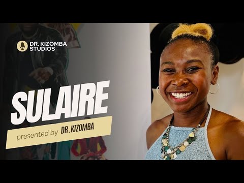 Repost | Sulaire’s | 🇬🇾 | Tarraxinha Session at Dr Kizomba Studios!