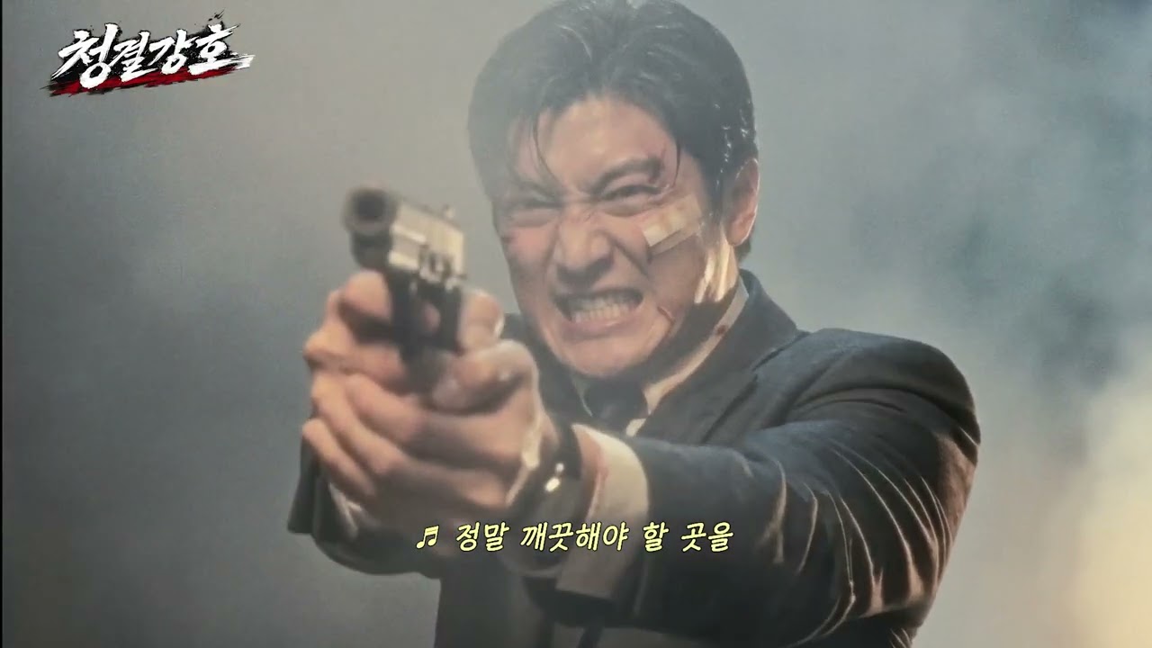 브랜드 영상
