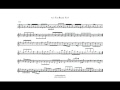 Are You Ready Yet - Reel on Irish Flute 