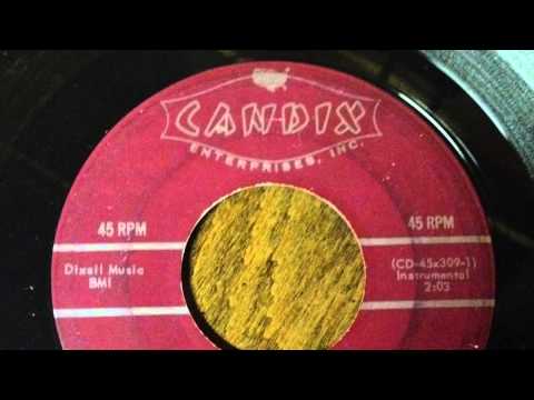 The Frogmen. Underwater.