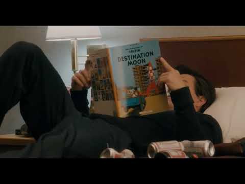 Teddy bear fighting with mark wahlberg-TED..funny scene