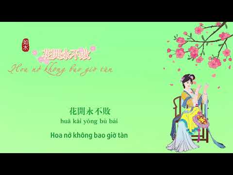 Thể hiện bởi Như Thùy