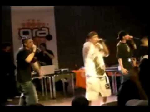 GiorGio Ft.Waldo Todo Cambio 2007