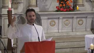 2020-05-31 - Fête de la Pentecôte