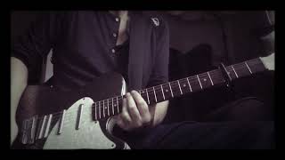 Tift Merritt - Stray Paper (Guitar Cover?