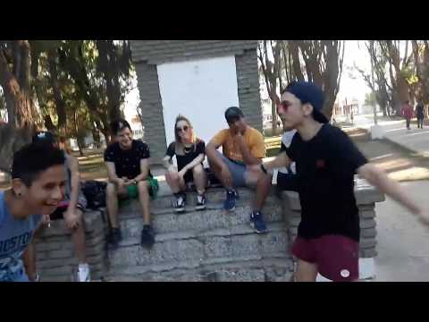 24/Cente League - Cuartos: EMILIO vs NAHUE (Fecha 7 - Torneo 2019)