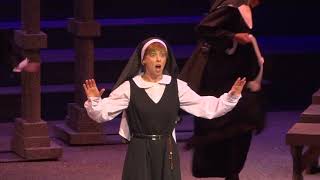 Westchester Broadway Theatre presents “Sister Act”