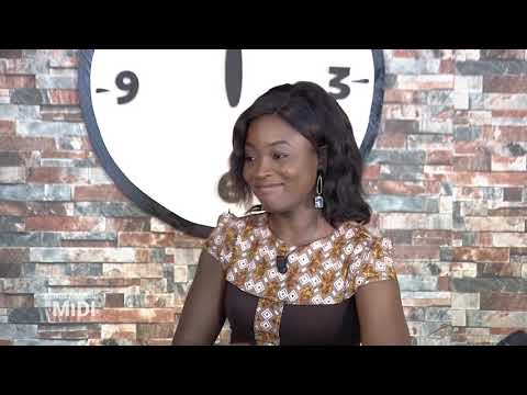 [Replay] "Le Rendez-vous de midi" du 8 mai 2020