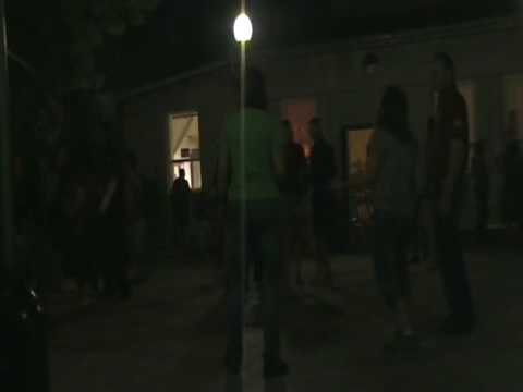 WARRIORS - Kanibal Hanibal (Kabát cover)