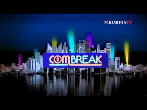 Program Baru Paling Ditunggu Masyarakat - COMBREAK eps 10 bagian 1