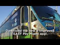 Transit Easy Pay App Enhancement