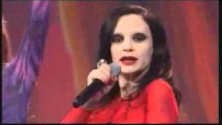 Fangoria: A quien le importa (Canal Sur)