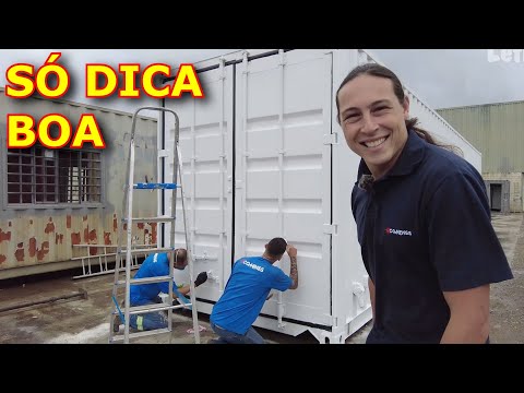 , title : 'SUPER DICAS PARA SEU PROJETO CONTAINER'