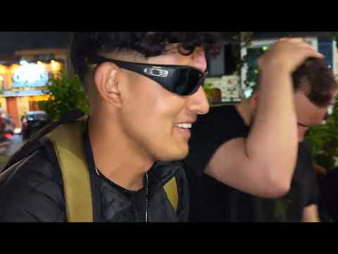 👑 AGNIX VS HADES ICE, FINAL, PRADERAP x INTI FREESTYLE, HALLOWEEN 31/10/25