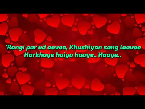 download lagu mp3 mp4 Shubharambh Lyrics, download mp3 Shubharambh Lyrics free downloadn, video klip Shubharambh Lyrics