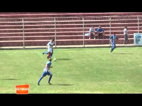 ARTHUR CONTRERA - GOLMAISGOL