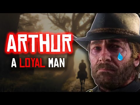 Did Arthur Morgan Deserve A Happy Ending? Red Dead Redemption 2 Analysis