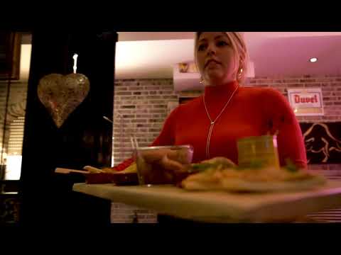 Wapen van Nassau & La Bodega de Chanti  | Rucphen | Gemeente Rucphen