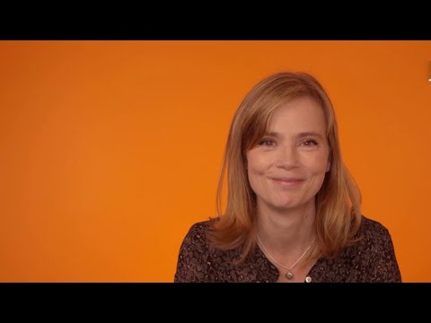 Le Love Profile d'Isabelle Carré - Je t’aime etc S03